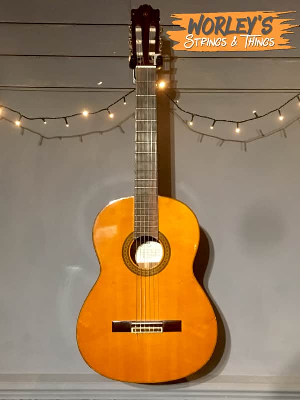 Yamaha G-230 1979 image 1