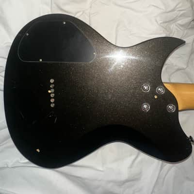 Washburn Washburn WI24 Electric Guitar image 4
