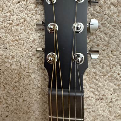 FURCH PIONEER ER ENGELMANN SPRUCE/ ROSEWOOD 2025 image 4