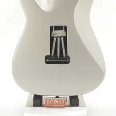 Charvel Prashant Aswani Signature Pro-Mod So-Cal PA28 Inca Silver image 11