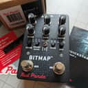 Red Panda Bitmap 2