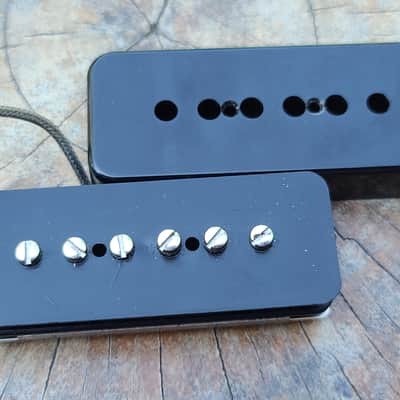 Gibson P90 Soapbar Bridge Pickup 2022 image 3