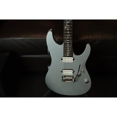 Ibanez TOD10 Tim Henson Signature Electric Guitar – Tree of Death Inlay | Fishman Fluence image 10