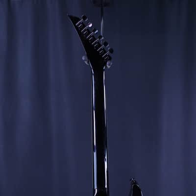 Jackson Dinky JS34 HSH Mod image 6