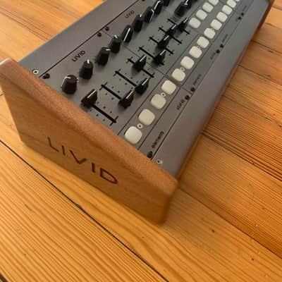 Livid Instruments Elements Modular MIDI Controller image 1