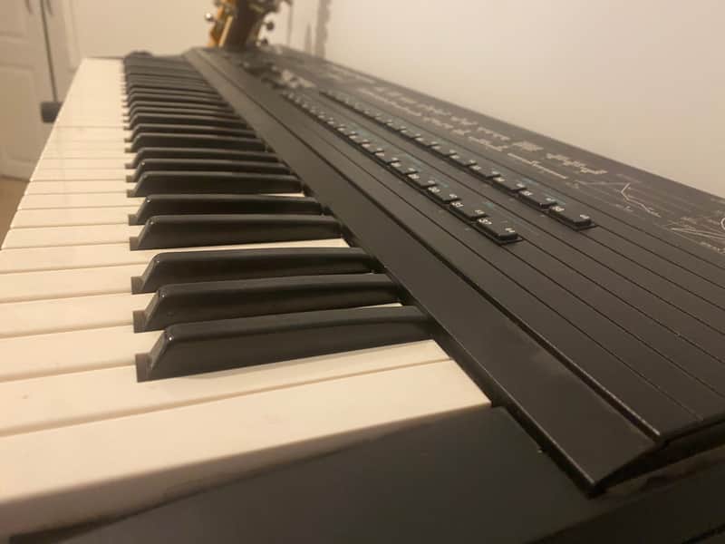 Yamaha DX7S | Reverb Canada
