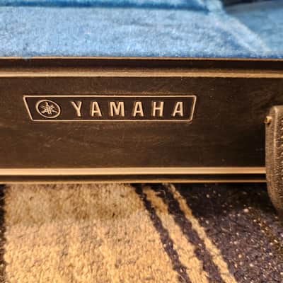 Yamaha SA-50 Hollow Body 1972 Sunburst image 15