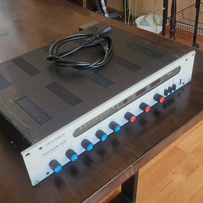 Ursa Major Stargate 626 Delay Reverb Processor Holy Grail of DSP Machines, Incredible image 2