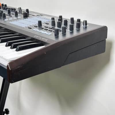 Arturia PolyBrute Polyphonic Noir Analog Synthesizer image 10