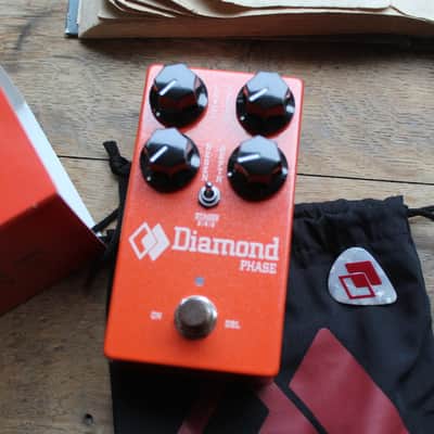 Diamond Phase (Small Box) image 5