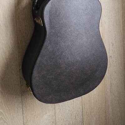 Brand New Cort Earth Custom Shop – Master Luthier-Built Acoustic Masterpiece image 15