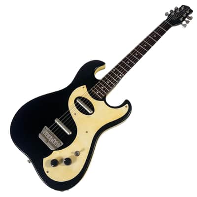 Danelectro Dano '63 Reissue - Black image 2