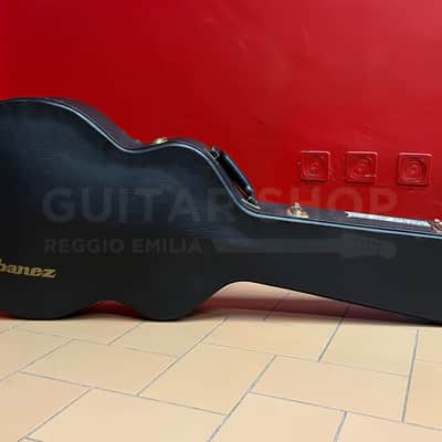 Ibanez PM100 Pat Metheny Natural 2004 (Gibson ES-175 type) image 10