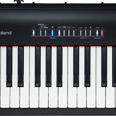 Roland FP-30X-BK Digital Piano image 3