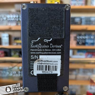 Earthquaker Devices Fuzz Master General - Used image 2