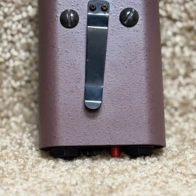 LR Baggs Feedback Master Feedback Controller image 5