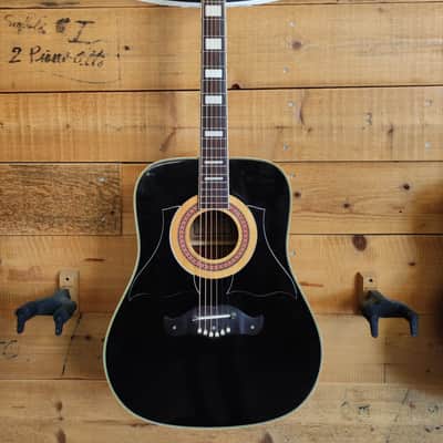 Ibanez Concord 752 Black Beauty image 1