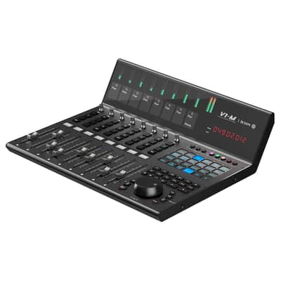 iCon Pro Audio V1-M USB MIDI DAW Control Surface image 3