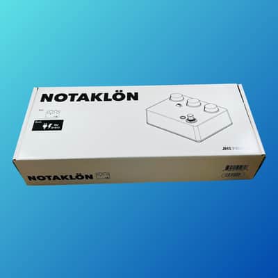 Jhs Notaklön image 4