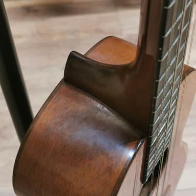 Martin 1925 Tiple T-18 99 years old - Natural image 15