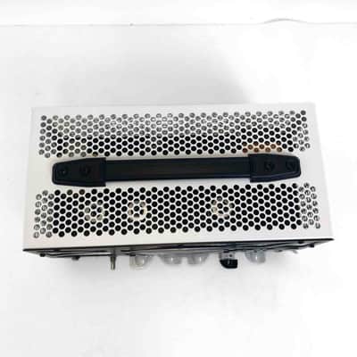 EVH 5150 III LBXII Compact 15-Watt Tube Guitar Head - White image 5