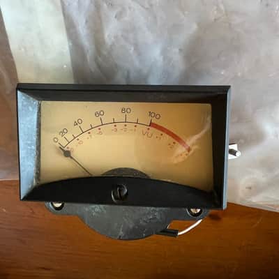 Scully/ API Meters 361 image 1