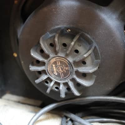 Music Man 112 RD-50 1982 (Serviced! Jensen, Sylvania) image 9