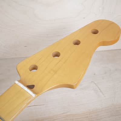 Tokai Production Precision Bass Style CIJ w/ Maple Fretboard 2000s image 2