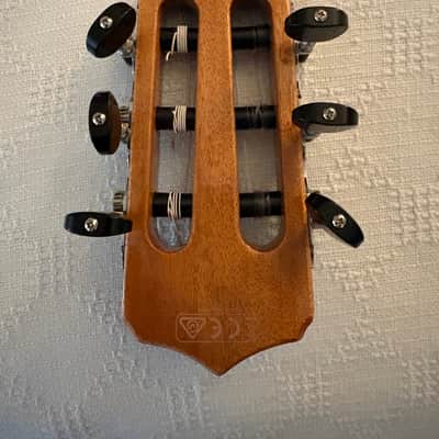 Cordoba Fusion Orchestra 12 Cutaway Nylon String 2026 - Glossy Solid Cedar Top, Rosewood Sides and Back image 10