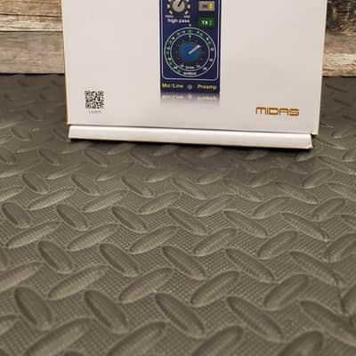 Midas 502 Preamp image 3