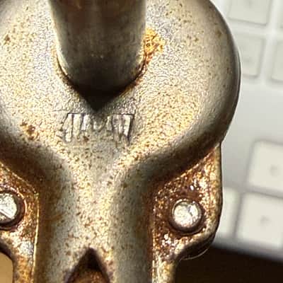 Vintage 60s/70s Retro coil cable image 2