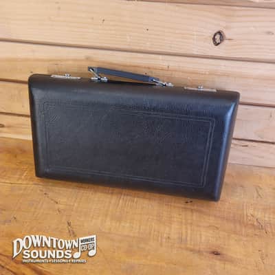 D.C. Pro Series II Oboe with Hard Case image 10