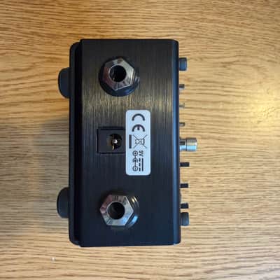 Way Huge WHE900 Atreides Analog Weirding Module 2021 - Black image 5