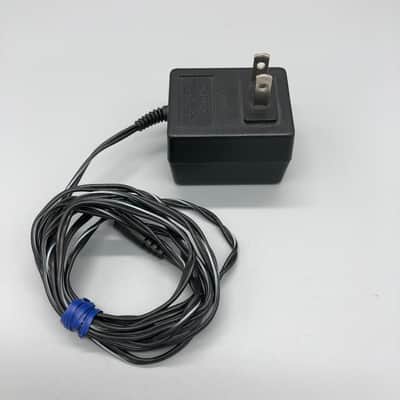 Ibanez AC103 AC Adapter (Model AEC-3530C) AC 120V DC3V 200mA image 6