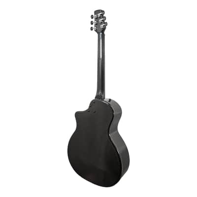 Refurbished KLOS Grand Cutaway Mini - Acoustic image 10