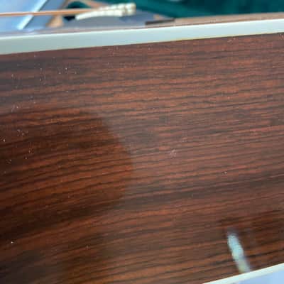 2009 Martin Custom 28 image 13