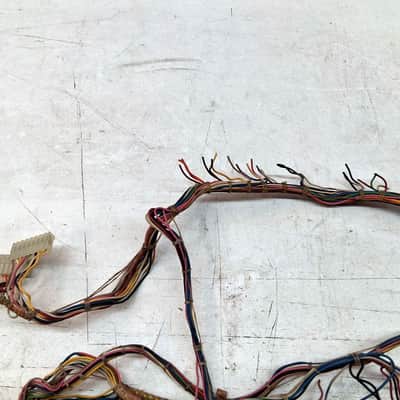 Immagine Moog Satellite Wiring Harness #2 - 4