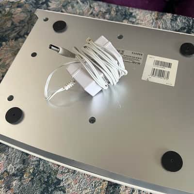 Korg padKONTROL USB Drum Pad Studio Midi Controller image 2