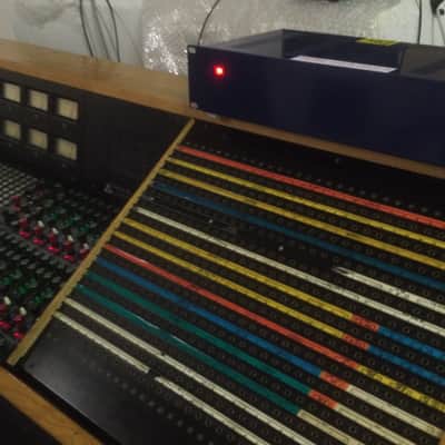 Amek Soundcraft Soundtracs Replacment Power Supply Power Supply New image 9
