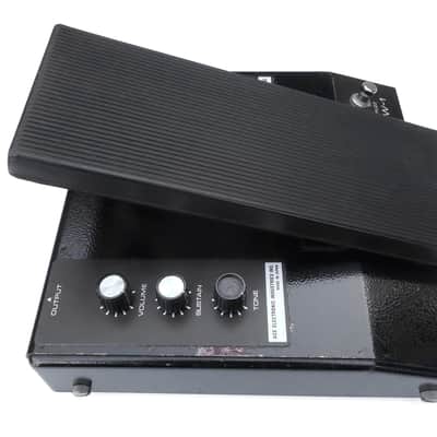 Vintage Ace Tone FM-1 Fuzz Master + FW-1 Twin Ace Fuzz Wah - Pre Roland Rare Acetone Issues image 11
