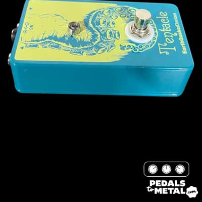 EarthQuaker Devices Tentacle Analog Octave Up -x15800 image 4