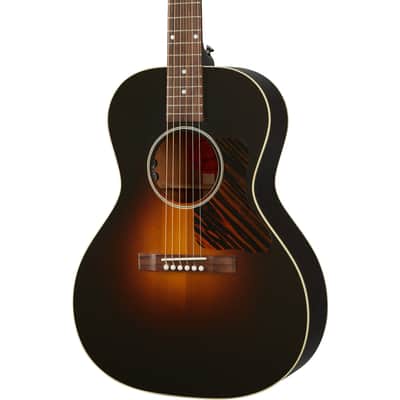 Gibson L-00 Original Acoustic Guitar - Vintage Sunburst image 1