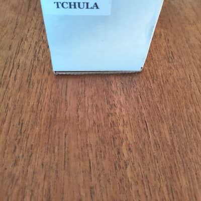 Lovepedal Tchula White image 6