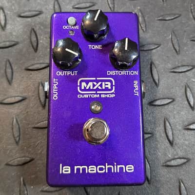 MXR CSP203 La Machine | Reverb