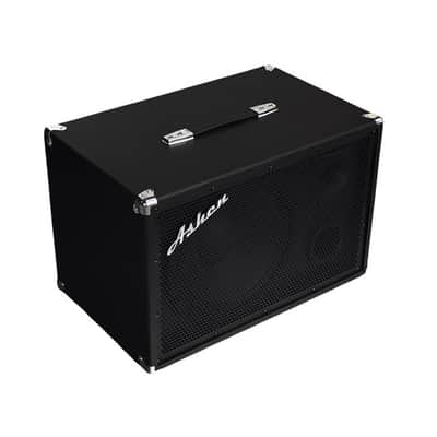 ASHDOWN BP1510 ベース用キャビネット Ashdown ABM BP-1510 Bass Cabinet Black | Reverb