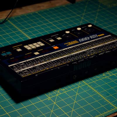 Korg EX-800 image 2