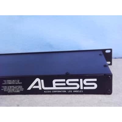 Alesis Midiverb II 16-Bit Digital Effects image 7