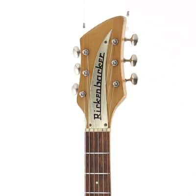 Rickenbacker Combo 400, made in 1957 [SN 4C7318] [01/22] image 3