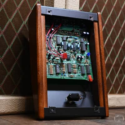 Moog Moogerfooger MF101 from the early 2000's image 5