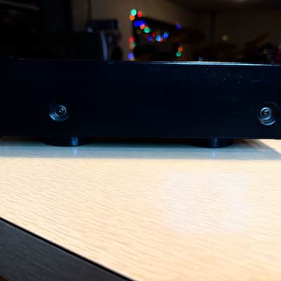 Yamaha C-45 Natural Sound Stereo Control Amplifier PRE-AMP FRESH SERVICE Phono🔥 image 6